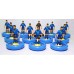 Subbuteo Andrew Table Soccer Italy National Team EURO 2020 on WSB Professional bases